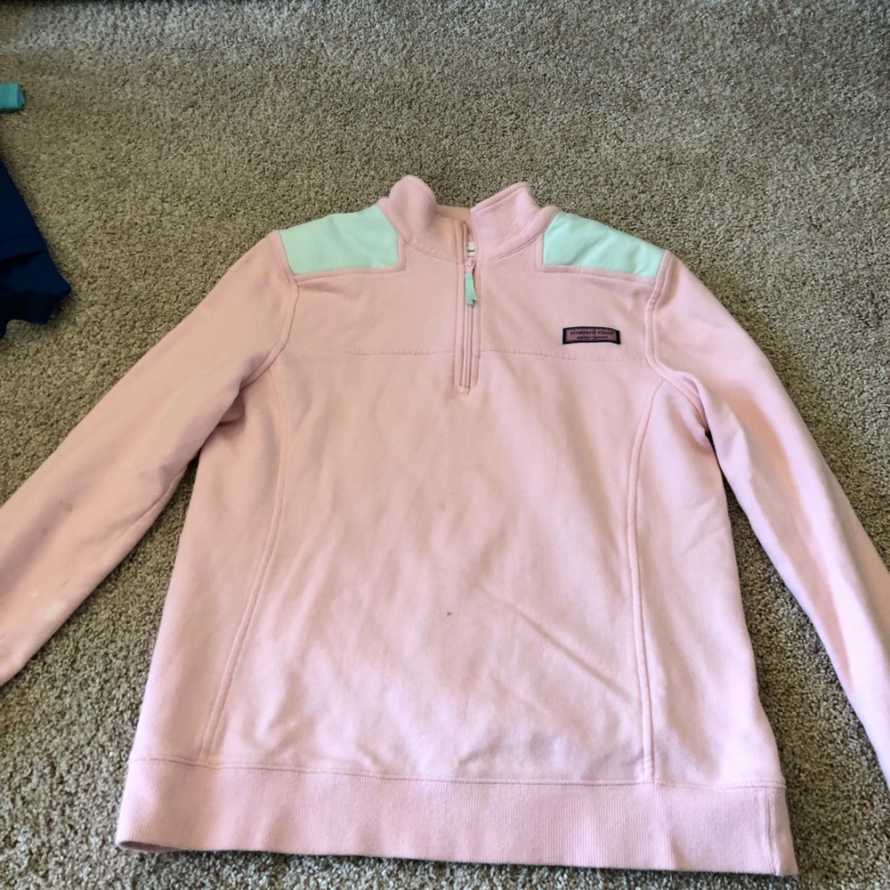 Vineyard vines shep shirt